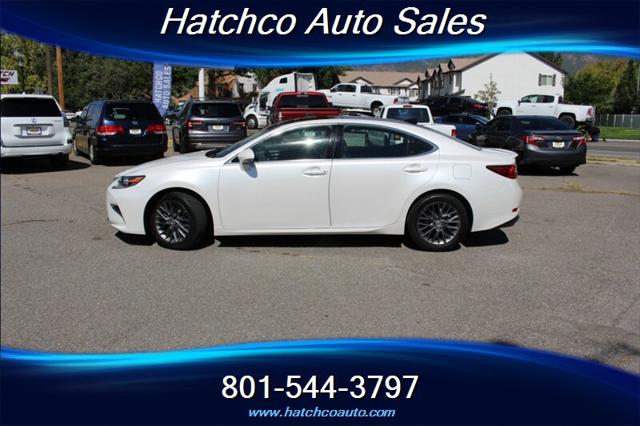 2018 Lexus ES 350 Unknown for sale in Layton, UT