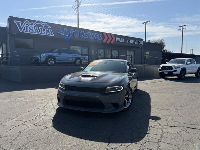 2023 Dodge Charger GT for sale in Visalia, CA
