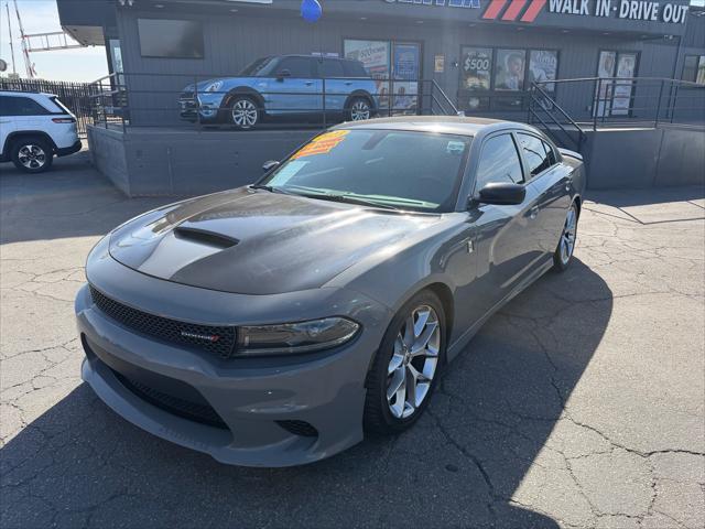2023 Dodge Charger GT