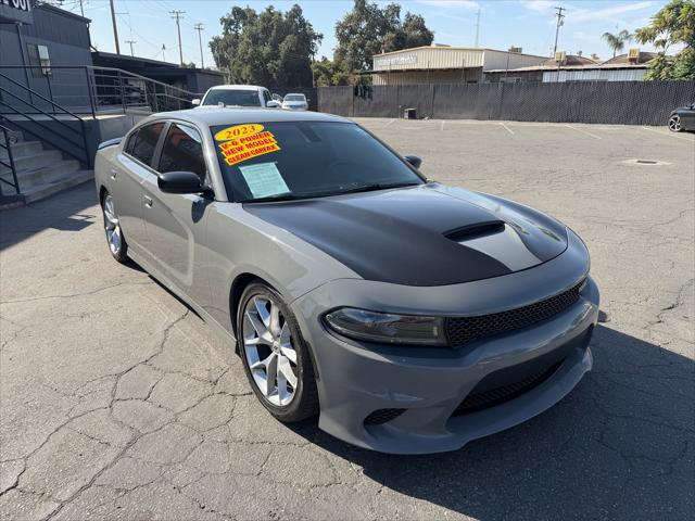 2023 Dodge Charger GT
