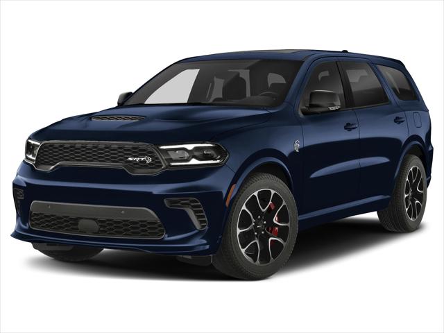 2026 Dodge Durango SRT Hellcat Jailbreak AWD for sale in Smyrna, DE