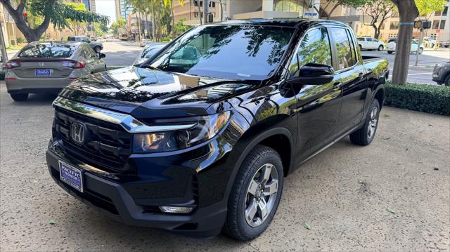 2026 Honda Ridgeline RTL for sale in Honolulu, HI