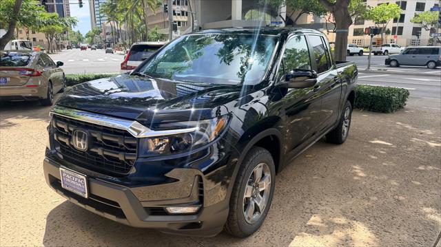 2026 Honda Ridgeline RTL for sale in Honolulu, HI