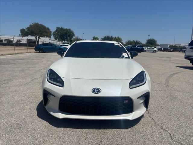 2024 Toyota GR86 Premium for sale in Richardson, TX