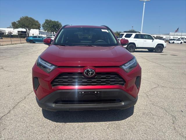 2024 Toyota RAV4 XLE for sale in Richardson, TX