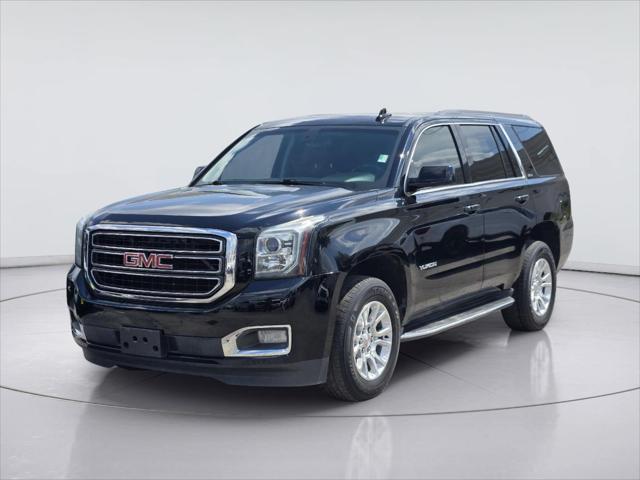 2016 GMC Yukon SLE for sale in Houston, TX