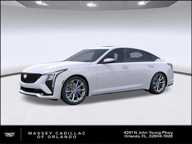 2026 Cadillac CT5 Sport RWD for sale in Orlando, FL
