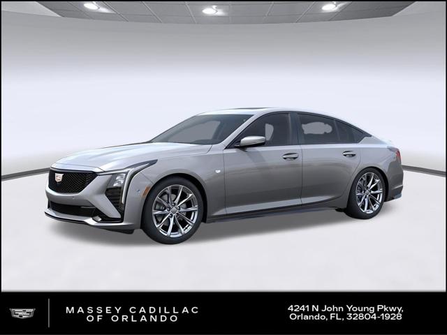 2026 Cadillac CT5 Sport RWD for sale in Orlando, FL
