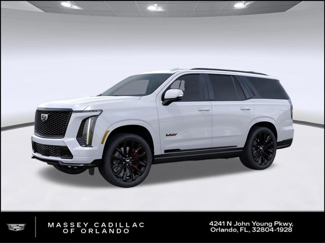 2026 Cadillac Escalade V for sale in Orlando, FL