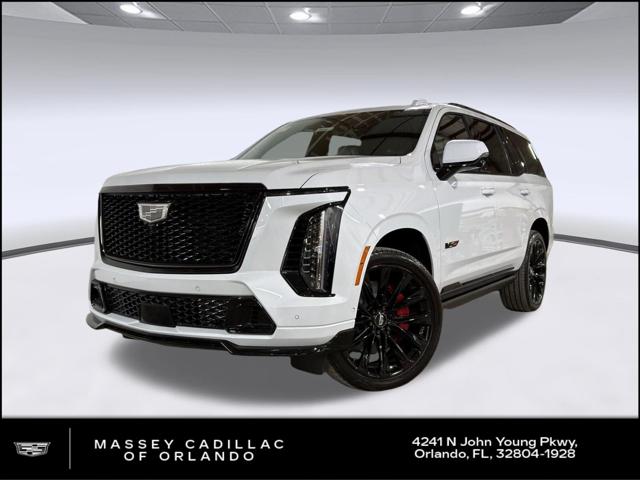 2026 Cadillac Escalade V for sale in Orlando, FL