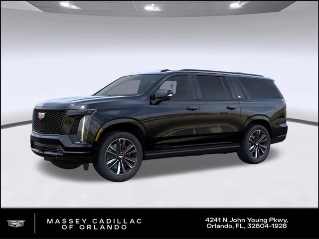 2026 Cadillac Escalade ESV Sport for sale in Orlando, FL