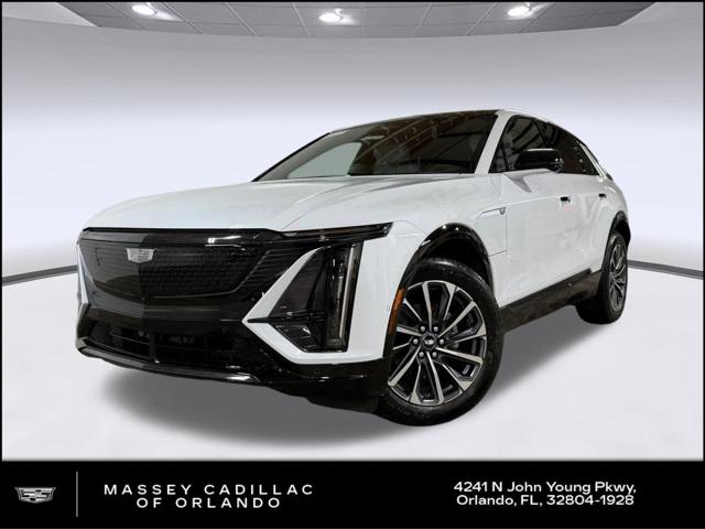 2027 Cadillac iQ Sport for sale in Orlando, FL