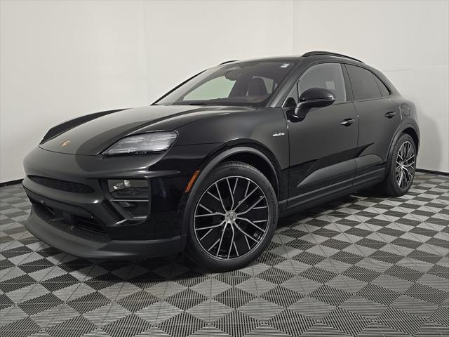 2026 Porsche Macan Electric 4 for sale in Waukesha, WI