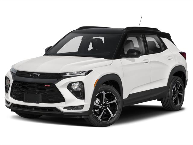 2021 Chevrolet TrailBlazer FWD RS for sale in Pineville, NC
