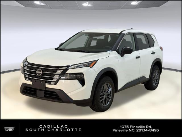 2024 Nissan Rogue S Intelligent AWD for sale in Pineville, NC