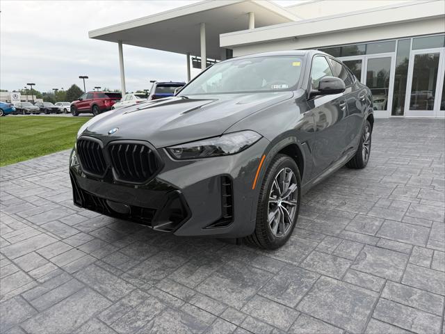 2027 BMW X6 xDrive40i for sale in Mechanicsburg, PA