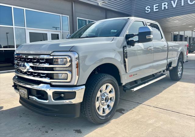 2026 Ford F-350 F-350® Lariat® for sale in Hebbronville, TX