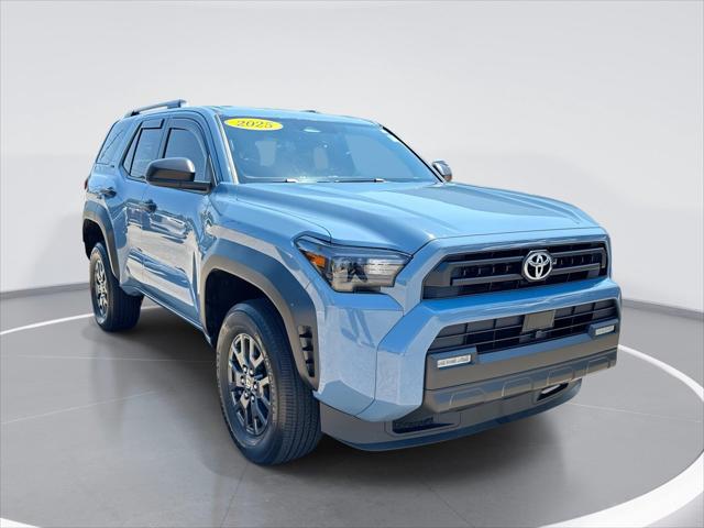 2025 Toyota 4Runner SR5 for sale in Columbia, SC