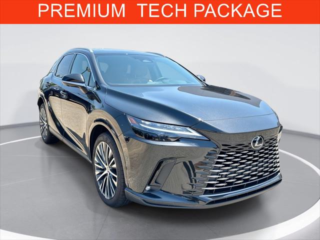 2025 Lexus RX 350 Premium Plus for sale in Columbia, SC