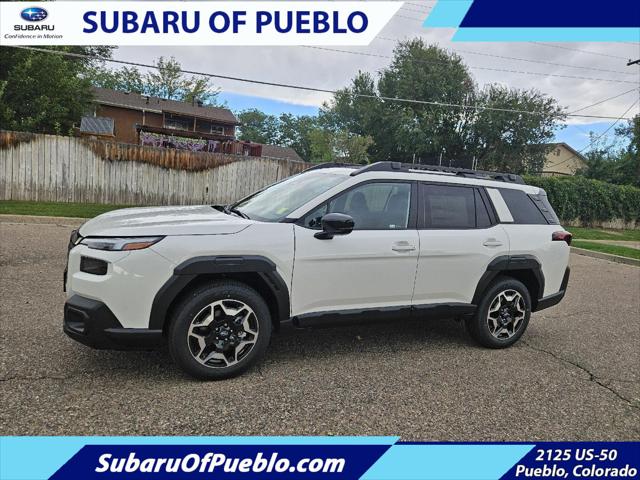 2026 Subaru Outback Touring for sale in Pueblo, CO