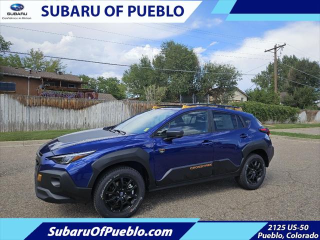 2026 Subaru Crosstrek Wilderness for sale in Pueblo, CO