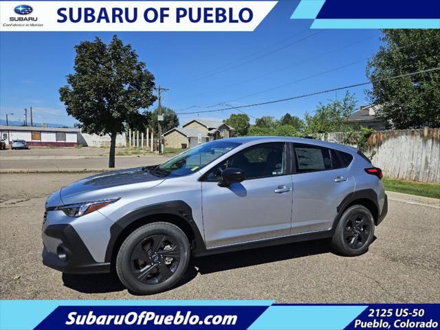 2026 Subaru Crosstrek AWD for sale in Pueblo, CO