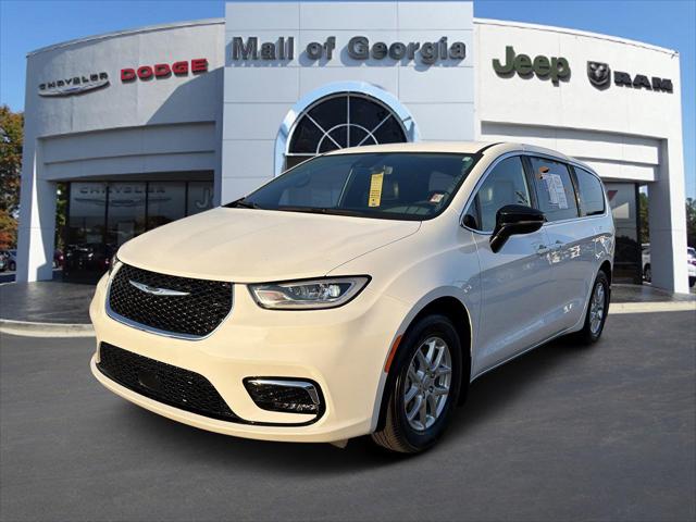 2025 Chrysler Pacifica Select for sale in Buford, GA