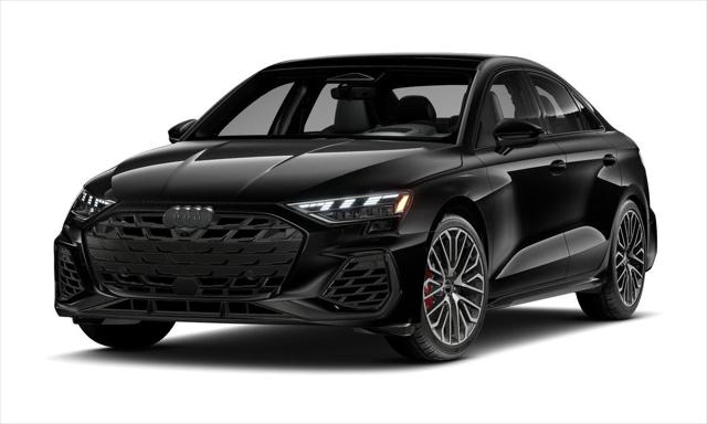 2026 Audi S3 TFSI quattro S tronic for sale in Omaha, NE