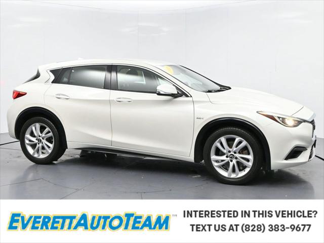 2018 INFINITI QX30 Base for sale in Hickory, NC