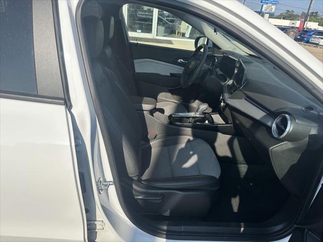Used 2025 Chevrolet Trax FWD LT For Sale in Toledo, OH