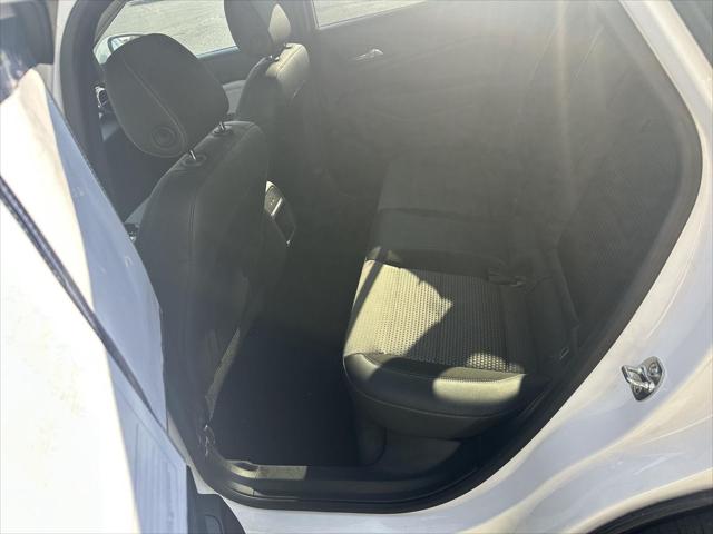 Used 2025 Chevrolet Trax FWD LT For Sale in Toledo, OH