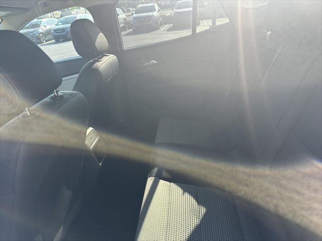 Used 2025 Chevrolet Trax FWD LT For Sale in Toledo, OH