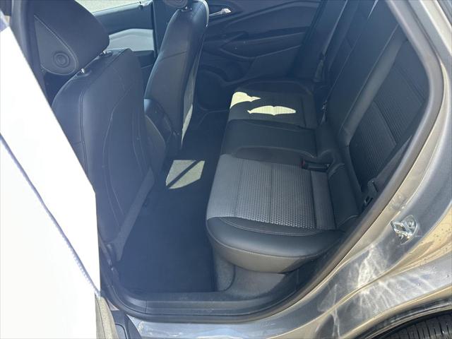Used 2025 Chevrolet Trax FWD LT For Sale in Toledo, OH