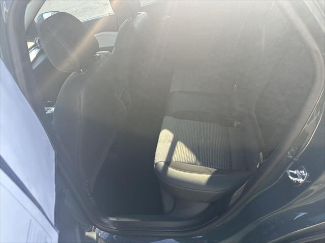 Used 2025 Chevrolet Trax FWD LT For Sale in Toledo, OH