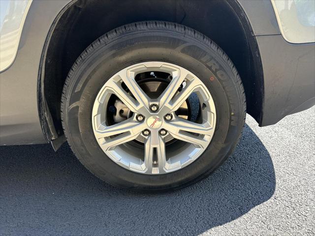 Used 2024 GMC Terrain FWD SLE For Sale in Toledo, OH