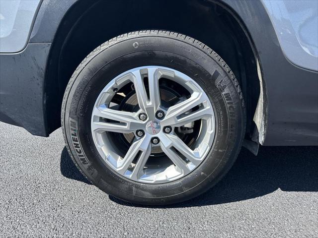 Used 2024 GMC Terrain FWD SLE For Sale in Toledo, OH