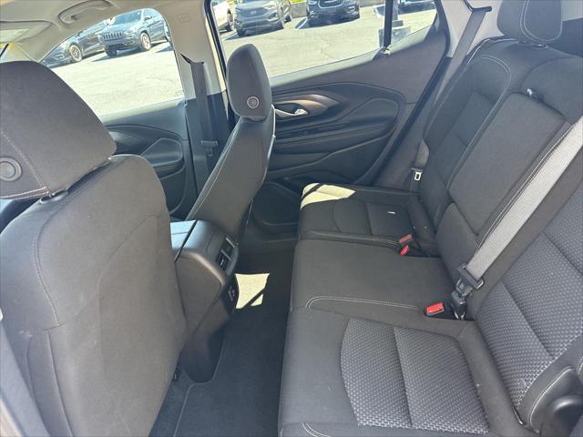 Used 2024 GMC Terrain FWD SLE For Sale in Toledo, OH