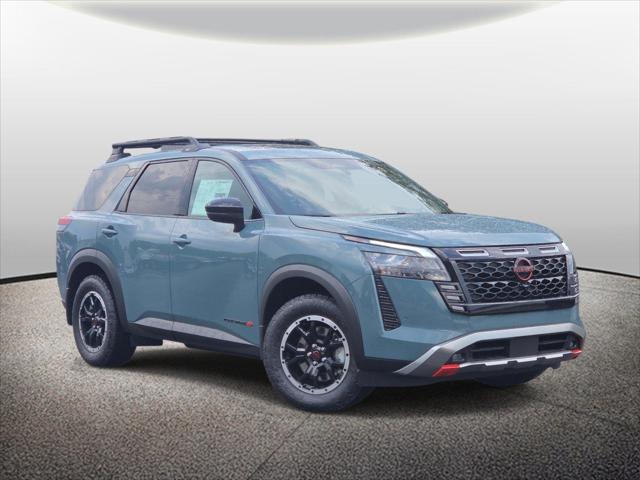 2026 Nissan Pathfinder Rock Creek for sale in Columbus, OH
