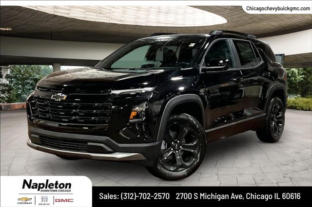 2027 Chevrolet Equinox LT FWD for sale in Chicago, IL