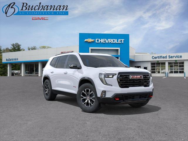 2027 GMC Acadia AWD AT4 for sale in Waynesboro, PA