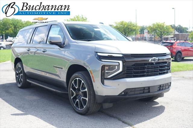 2026 Chevrolet Suburban RST, 4WD for sale in Waynesboro, PA
