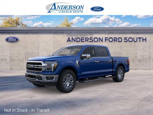 2026 Ford F-150 LARIAT for sale in Lincoln, NE