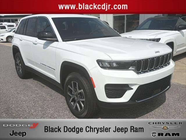 2027 Jeep Grand Cherokee Laredo X for sale in Statesville, NC