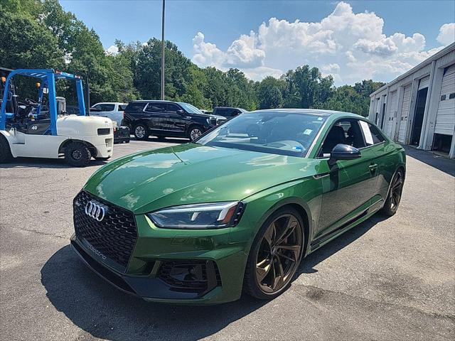 2019 Audi RS5 2.9T for sale in Hopewell, VA
