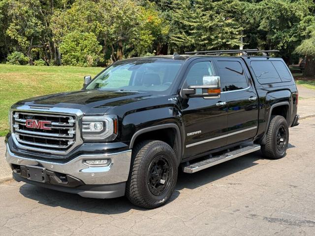 2017 GMC Sierra 1500 SLT for sale in Portland, OR
