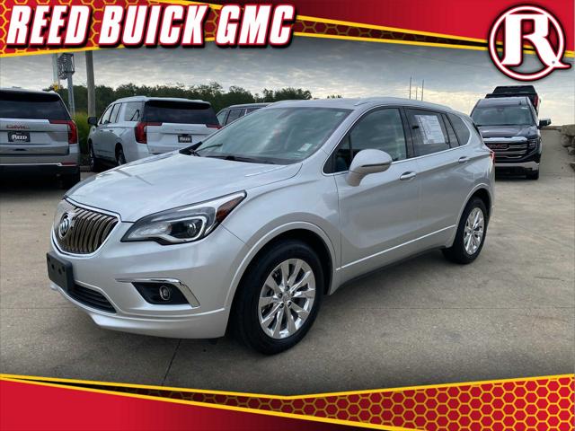 2017 Buick Envision Essence for sale in Kansas City, MO