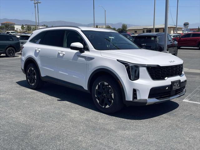2026 Kia Sorento S for sale in Fontana, CA