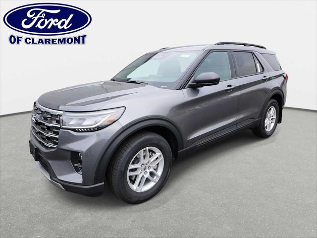 2027 Ford Explorer Active for sale in Claremont, NH