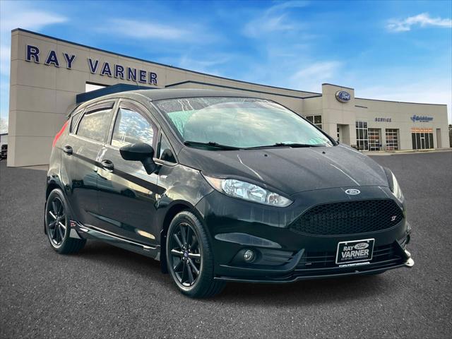 2019 Ford Fiesta ST Line for sale in Clinton, TN