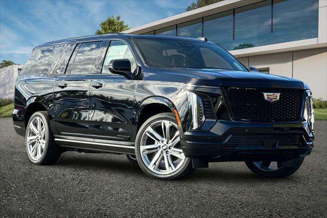 2026 Cadillac Escalade ESV Platinum Sport for sale in Walnut Creek, CA